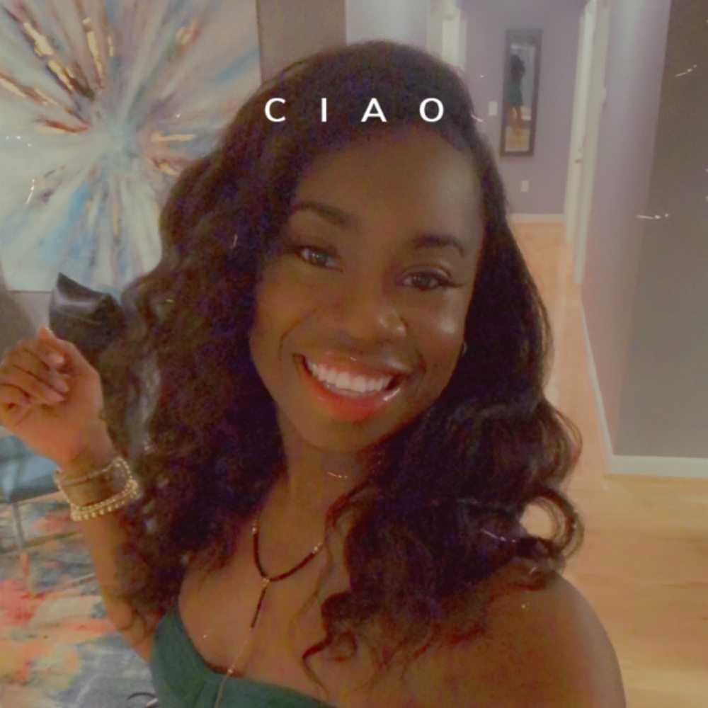 Meet your Posher, Cherise